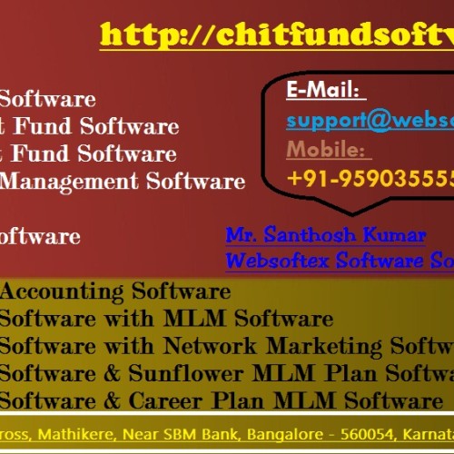 Chitfund networking,chitfund india